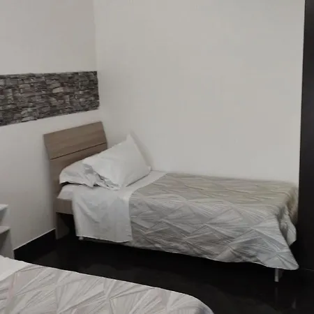 Guest house Daglingegneri Pisa