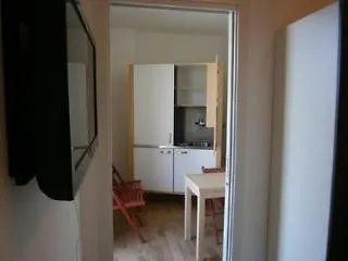 Daglingegneri Гостьовий будинок