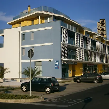 Daglingegneri Guest house Pisa