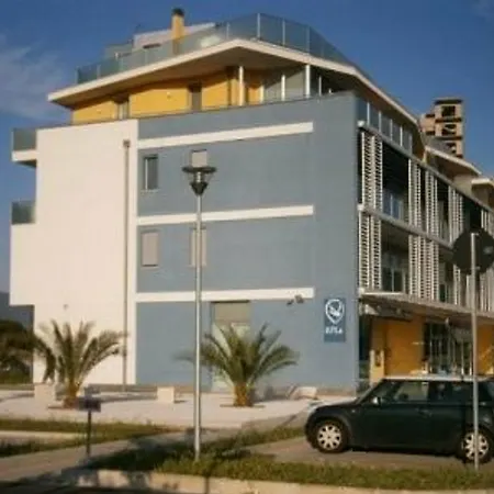 Daglingegneri Guest house