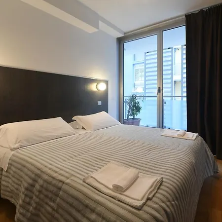 Guest house Daglingegneri Pisa