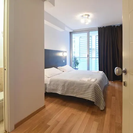 Daglingegneri Guest house