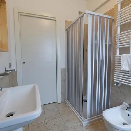 Daglingegneri Guest house Pisa