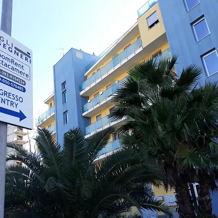 Daglingegneri Guest house 2*