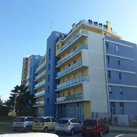 Guest house Daglingegneri Pisa