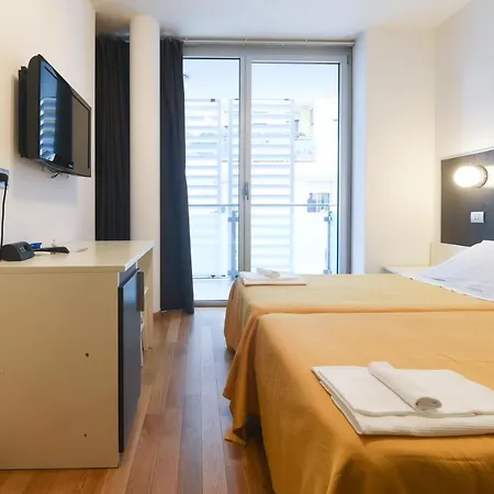 Guest house Daglingegneri Pisa