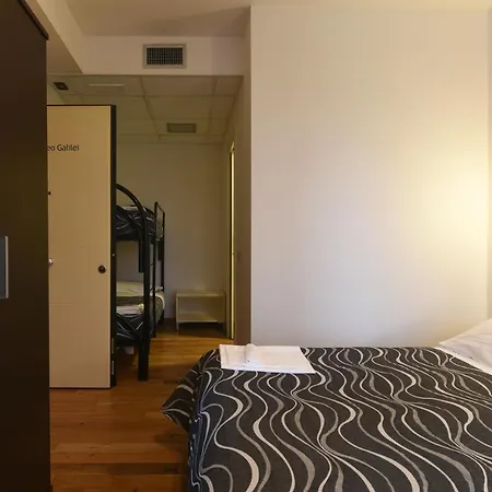 Daglingegneri Guest house