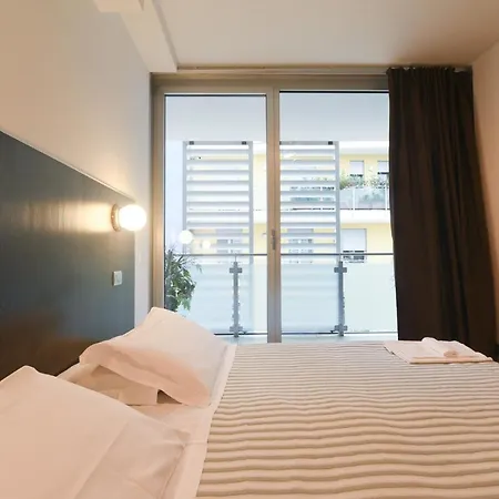 Daglingegneri Guest house