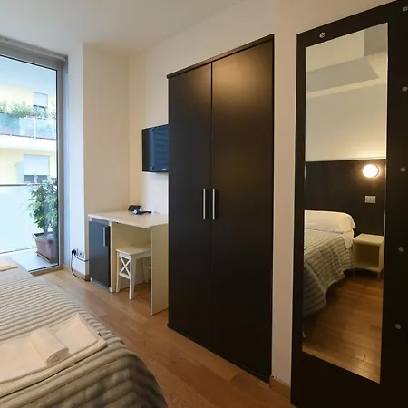 Guest house Daglingegneri Pisa