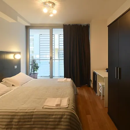 Guest house Daglingegneri