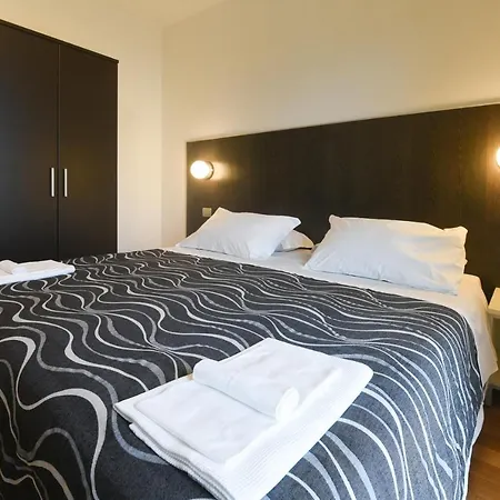 Guest house Daglingegneri Pisa