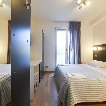 Guest house Daglingegneri Pisa