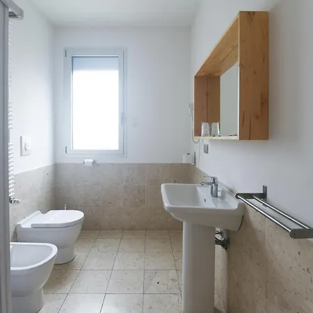 Daglingegneri Guest house