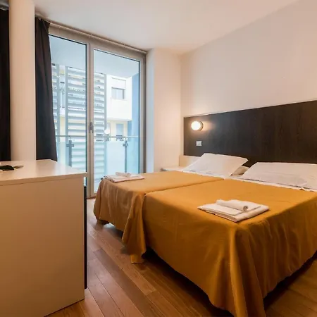 Daglingegneri Guest house
