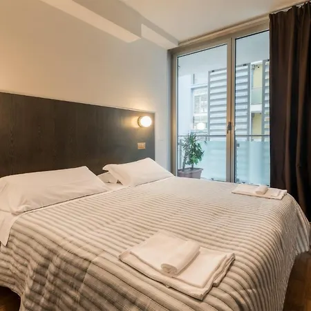 Guest house Daglingegneri Pisa