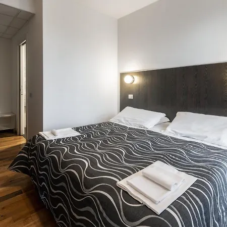 Daglingegneri Guest house 2*