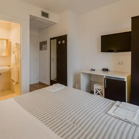 Guest house Daglingegneri 2*