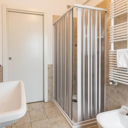 Guest house Daglingegneri Pisa