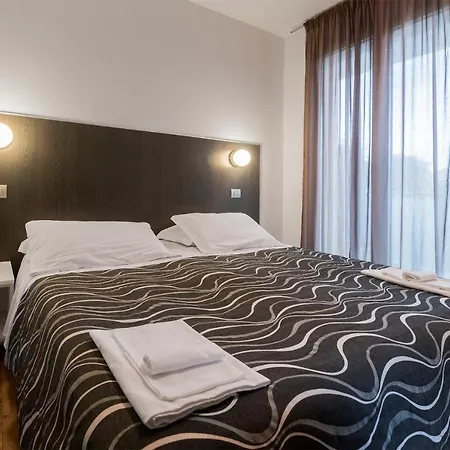 Guest house Daglingegneri